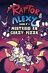 Raptor y Alexy 1 ...