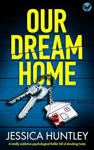 Our Dream Home (Kindle Edition)