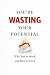 You’re Wasting Your Potential by Thomas Waverly