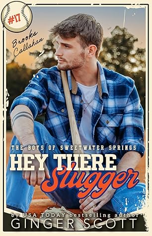 Hey There Slugger (The Boys of Sweetwater Springs #2)
