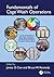 Fundamentals of Cage Wash Operations: ...at the intersection of technology, husbandry, and safety, accomplishing sanitation in research animal science