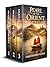 PEARL OF THE ORIENT three epic and dramatic historical sagas