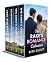 THE RAKE'S ROMANCE COLLECTION by Beth Elliott THE RAKE'S ROMANCE COLLECTION by Beth Elliott