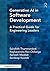 Generative AI in Software Development: A Practical Guide for Engineering Leaders