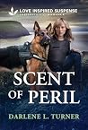 Scent of Peril (National Park Protectors, 3)