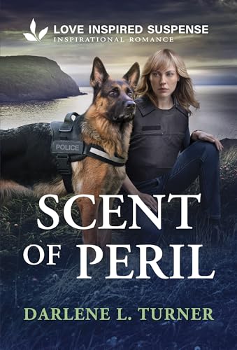 Scent of Peril (National Park Protectors, 3)