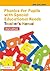 Phonics for Pupils with Special Educational Needs: Teacher's Manual