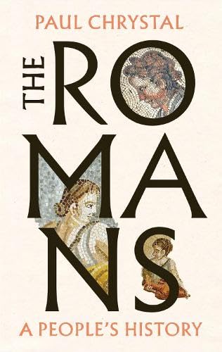 The Romans: A People's History (Hardcover)