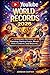 YouTube World Records 2026:...