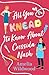 All You Knead to Know about Cressida Nash: Opposites attract in this cosy small-town romcom full of heart and baked goods!