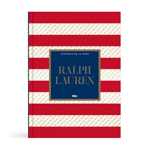 Ralph Lauren (Hardcover)