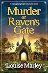 Murder at Raven’s...