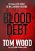Blood Debt (Victor the Assassin Book 11)
