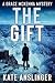 The Gift (The Grace McKenna Mystery Series-LARGE PRINT)