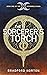 The Sorcerer's Torch by Bradford Norton