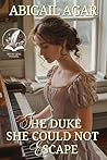 The Duke She Coul...