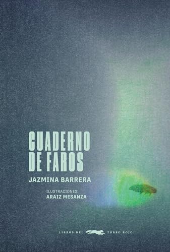 Cuaderno de faros (Paperback)