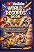 YouTube World Records 2026:...