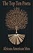 The Top 10 Poets – African-...