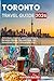Toronto Travel Guide 2026: ...