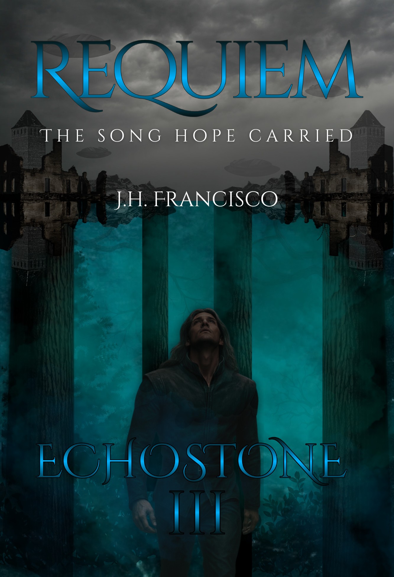 Requiem (EchoStone, #3)