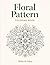 Floral Pattern Coloring Boo...