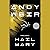 Project Hail Mary by Andy Weir