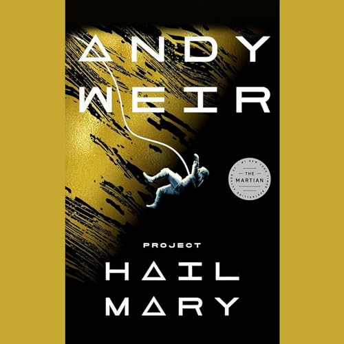 Project Hail Mary