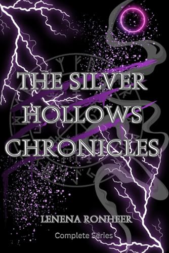 The Silver Hollows Chronicles (Paperback)