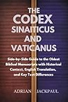 THE CODEX SINAITI...