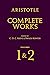 Aristotle: Complete Works