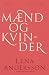 Mænd og kvinder  (En roman om kærlighed, #3)