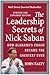 The Leadership Secrets of N...