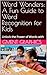 Word Wonders: A Fun Guide t...