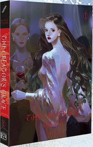 The Creator's Grace Vol. 1