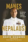 Manęs nepalauši. ...