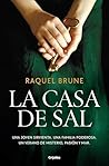 La casa de sal