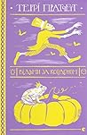 Відьми за кордоном by Terry Pratchett Відьми за кордоном by Terry Pratchett
