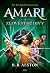 Amari a Zlověstné Divy (Supernatural Investigations, #3)