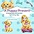 A Puppy Present: A Counting...