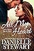 All My Heart (Clover, #3)