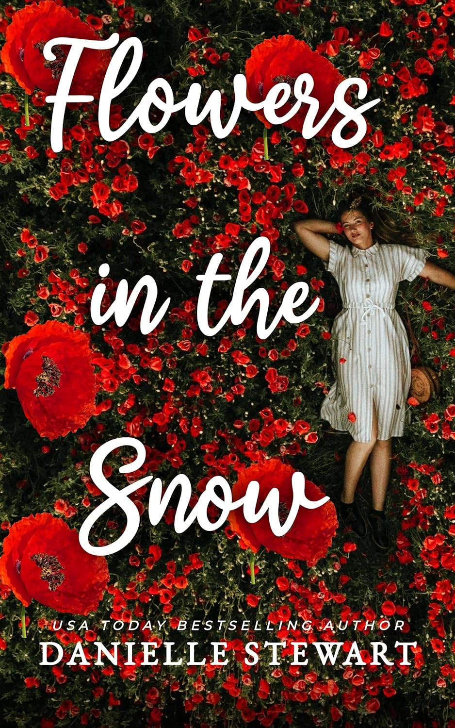 Flowers in the Snow (The Edenville Series, #1)