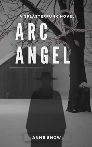 Arc Angel (Kindle Edition)