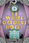 Le white octopus ...