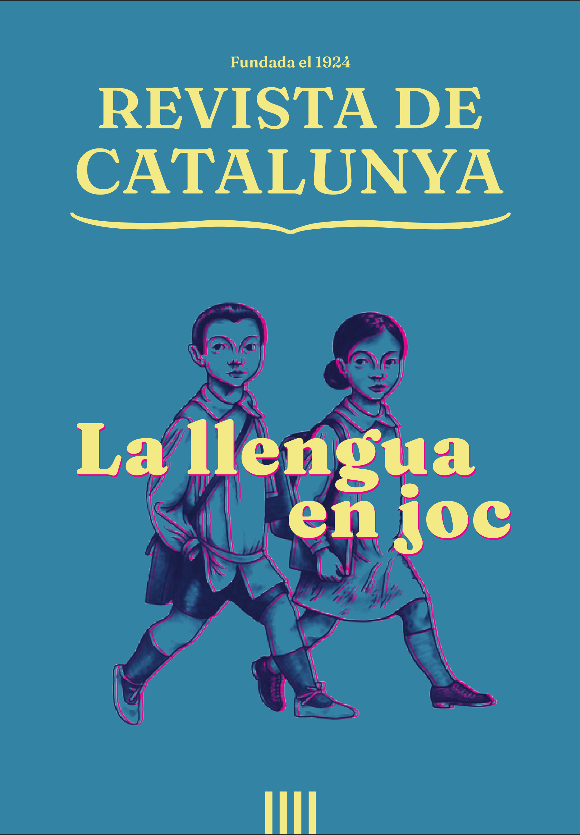La llengua en joc