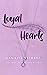 Loyal Hearts (The Barringto...