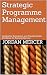 Strategic Programme Managem...
