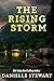 The Rising Storm by Danielle Stewart
