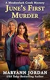 June's First Murder