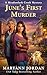 June's First Murder (Meadowlark Creek Mystery Book 1)